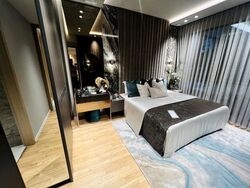 Parktown Residence (D18), Apartment #477221091